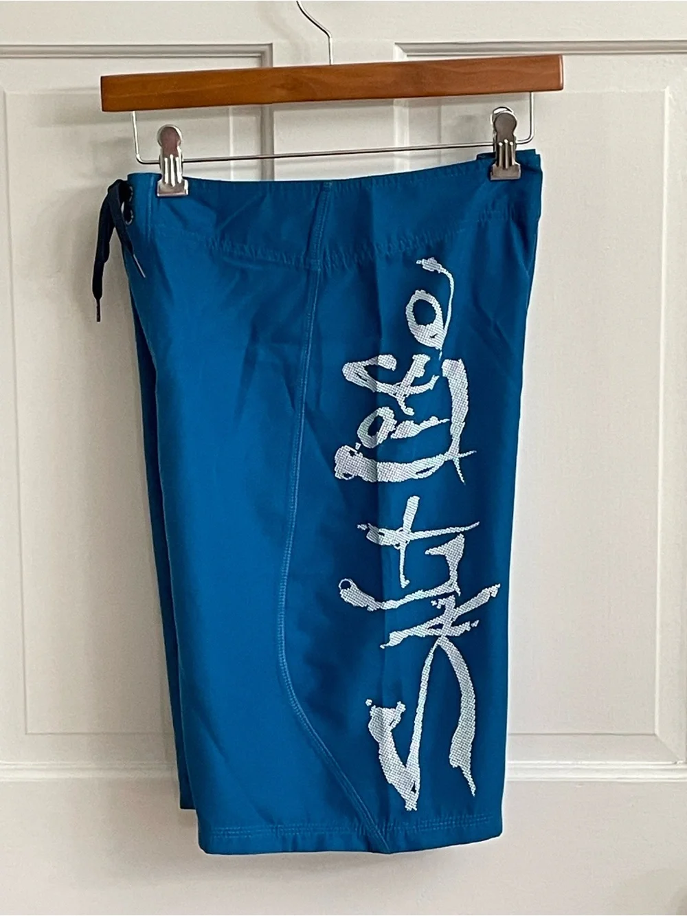 Salt Life Men's Deep Teal Board Shorts